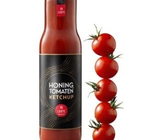Honingtomaten® Ketchup 245cl