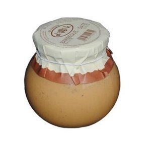 BBQsaus 275ml