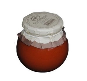 Cannibalsaus 275ml