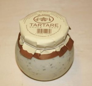 Tartaar Saus 275ml