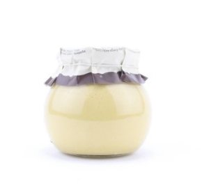 Zachte Mosterd 275ml