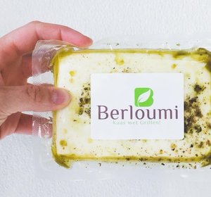 Berloumi 240gr