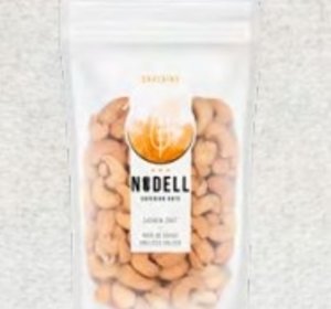 Cashew Zout 160gr