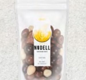 Choco Mix 200gr
