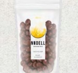 Choco Rozijn 250gr