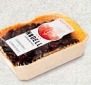 Cranberries 160gr