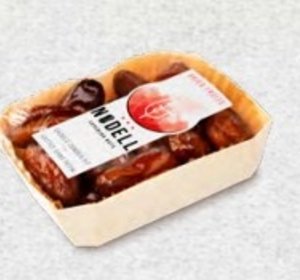 Dadels zonder pit 175gr