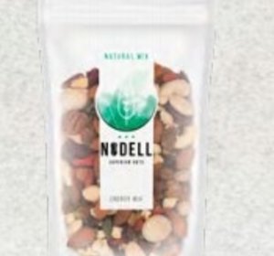 Energy Mix 160gr