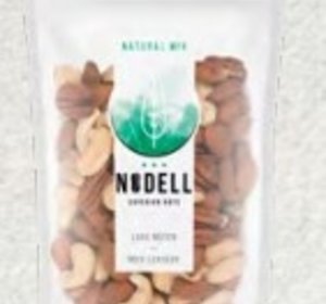 Luxe Noten 160gr