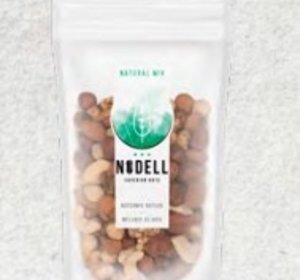Noten Mix Natuur 160gr