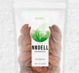 Pecannoten 130gr