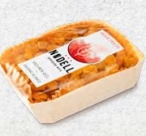 Rozijnen geel 170gr