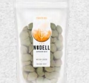 Wasabi groen 125gr