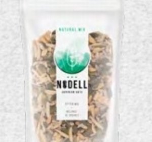 Pittenmix 150gr