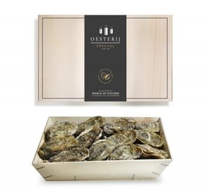 Oesterij Special