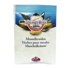 Mosselkruiden (15gr)