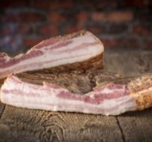 De Laet & Van Haver Traag Gegaard Buikspek (geheel)