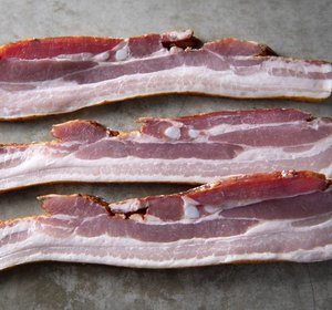 Gerookt Spek (geheel)