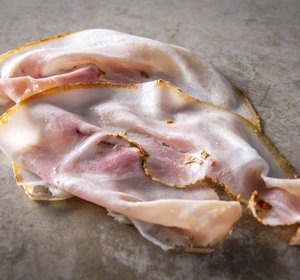Artisanale Porchetta (geheel) 300gr