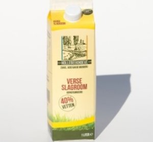 Verse Slagroom 250gr