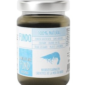 Fundo - fond garnaal 200ml