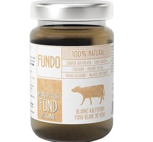 Fundo - fond kalf 200ml