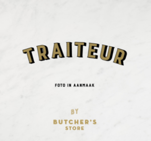 Kabeljauw met Tomaat Mascarpone