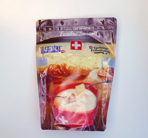 Fonduekaas 'Fondue Swissi' 500gr