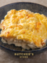 Aardappelgratin