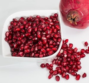 Granaatappelpitjes 100gr