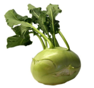 Koolrabi