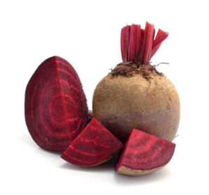 Rode biet per kg