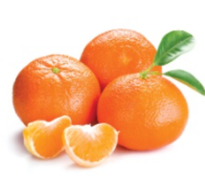 Mandarijnen per kg