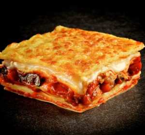 Lasagne Vegetarisch  2,4 kg