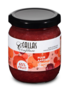 Puur Aardbei low sugar 218gr