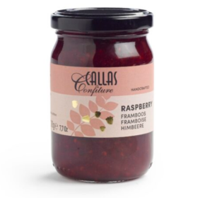 Framboos Extra Breakfast Collection 218gr