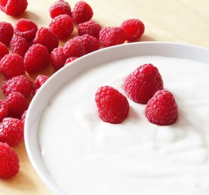 Yoghurt mager 500gr