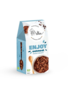 Chocolade Boekweit Havermout ENJOY BIO 350gr
