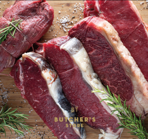 Meat Box