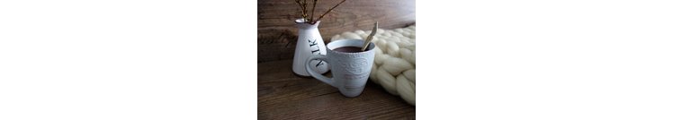 Thee en Chocolademelk