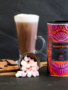 Peanut Butter Hot Chocolate (Vegan) 350gr
