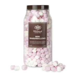 Mini Marshmallows pot 220gr