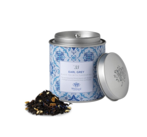 Tea Discoveries  Earl Grey Caddy 100gr