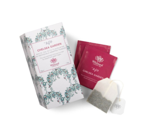 Tea Discoveries Chelsea Garden 25 theezakjes
