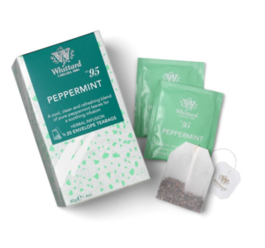Peppermint 20 theezakjes
