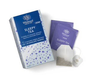 Sleepy Tea 20 theezakjes