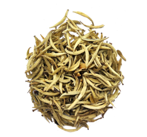 White Silver Needle First Flush 2020  - 50gr