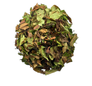 Witte thee Fine Pai Mu Tan BIO 50gr