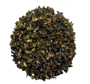 Oolong thee Dark Roasted Iron Buddha Premium Quality -  50gr