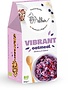 Blauwbessen Kokosnoot Havermout VIBRANT BIO 350gr